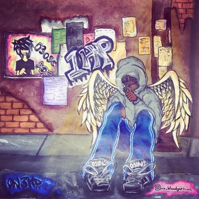 0N3hp (03 Version) [feat. 1HP] - EP