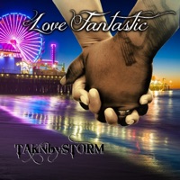 Love Fantastic - Single - Taknbystorm