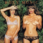 Roxy Music - Triptych