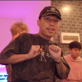 เธอทำให้โลกช่างสดใส OG-ANIC & 34PP