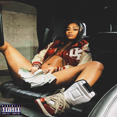 Touching Her (feat. G.I.G Hex) - Single