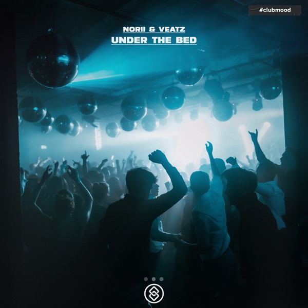 Under the Bed - Single