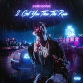 2 Get You Thru The Rain - EP artwork