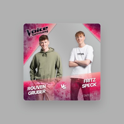 Listen to Rouven Gruber, watch music videos, read bio, see tour dates & more!