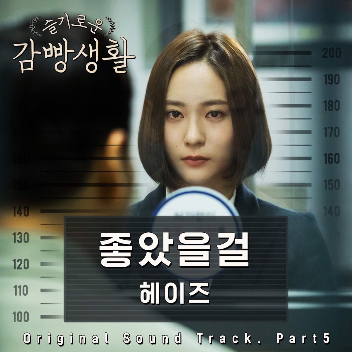 HEIZE – Prison Playbook OST Part.5