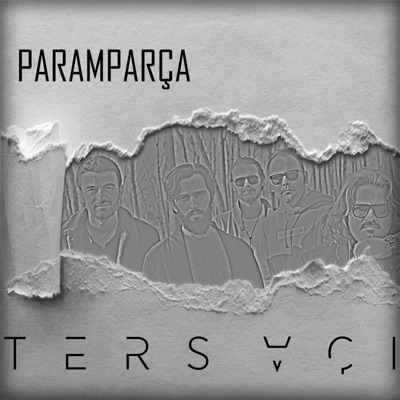 Paramparça - Single