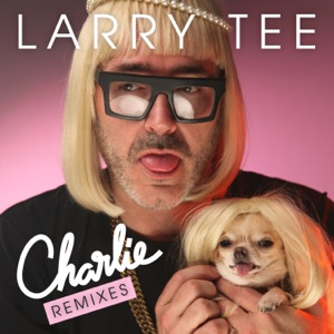 Charlie! (feat. Charlie Le Mindu) - EP