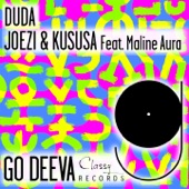 Duda (feat. Maline Aura) artwork