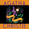 Agatha Christie - A Murder Is Announced artwork