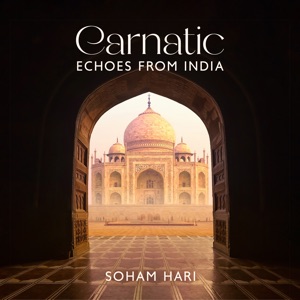 Carnatic Echoes from India
