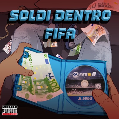 Soldi Dentro Fifa - Single