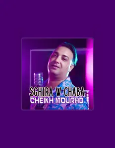Listen to CHEIKH MOURAD, watch music videos, read bio, see tour dates & more!