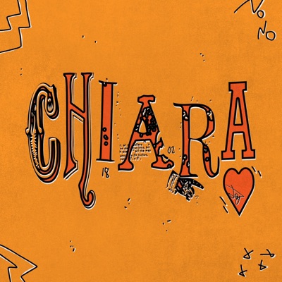 CHIARA - Single