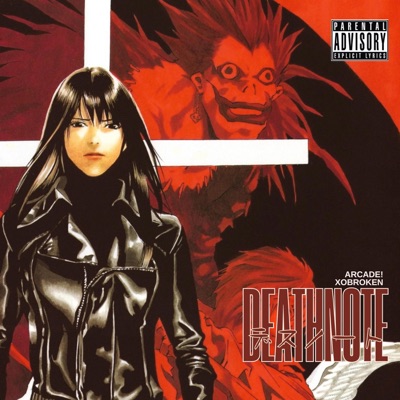 Deathnote - Single