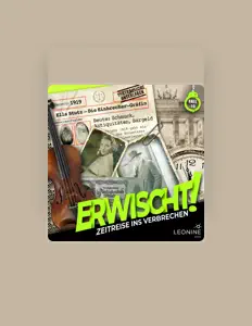 Erwischt!を聴いたり、ミュージックビデオを鑑賞したり、経歴やツアー日程などを確認したりしましょう！
