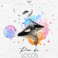 Par De Locos - Single - Efren Amancio