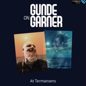 Gunde On Garner at Termansens artwork