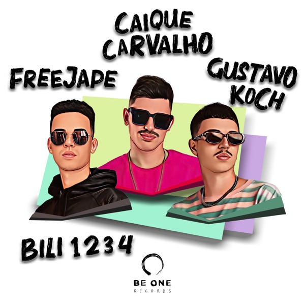 Bili 1234 - Single
