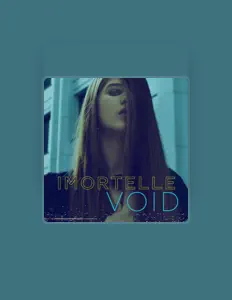 Listen to Imortelle, watch music videos, read bio, see tour dates & more!