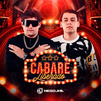Cabaré Liberado - Single