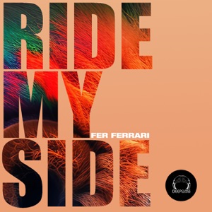 Ride My Side - Single