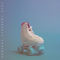 Lose Yourself Tonight - Single - Born Runner & FRUITY