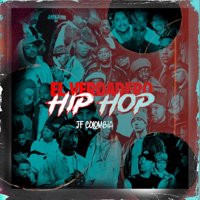 El verdadero Hip Hop beat (Instrmental) FREE [CHALLENGE] - Single