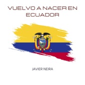 Vuelvo A Nacer En Ecuador artwork