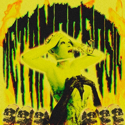 Metamorfósil - Single