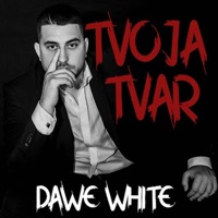 Tvoja Tvár - Single - Dawe White