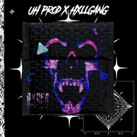 RXDEO - Single - UH Prod & HXLLGANG