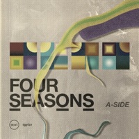 Four Seasons (A-Side) - mzet & Typico