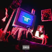 Analog Horror Core - DIRTYBUTT