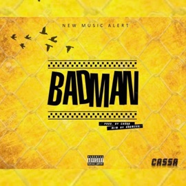 BAD MAN CASSA