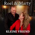 Kleine vriend