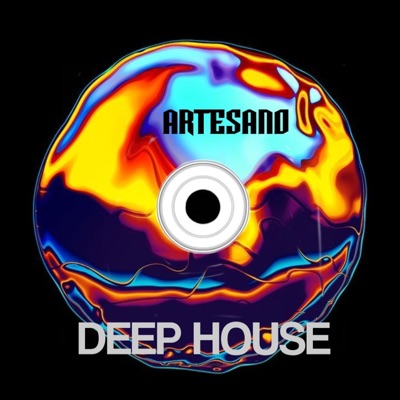 Deep house - Single