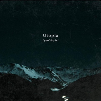 Utopia - Single