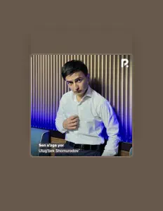 Ascolta Ulug'bek Shomurodov, guarda video musicali, leggi la biografia, vedi le date del tour & altro!