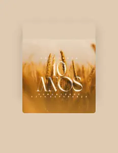 Listen to Comunidade Viva Esperança, watch music videos, read bio, see tour dates & more!