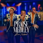 Praise Medley artwork