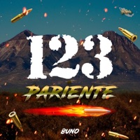 123 Pariente - Single - 8Uno