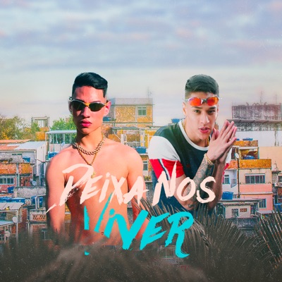 Deixa nos Viver (feat. MC Viot) - Single