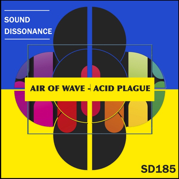 Acid Plague - Single