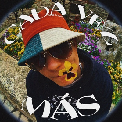 Cada vez más - Single