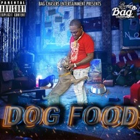 Dog Food - County Boi