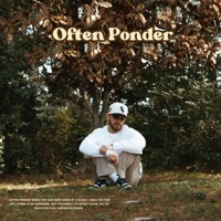 Often Ponder - Single - J.Saenz