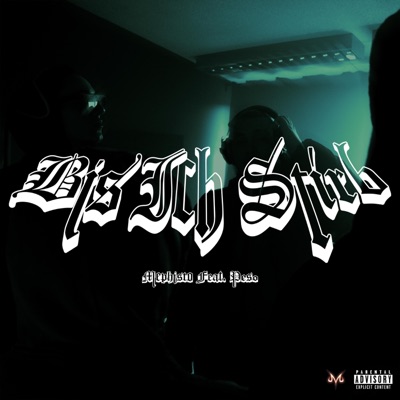 BIS ICH STIRB (feat. Peso & Swish Beatz) - Single