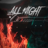 All Night - Single - YUNG KXLLA