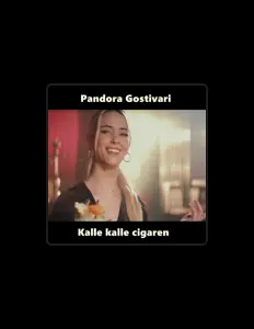 Dengarkan Pandora Gostivari, tonton video musik, baca bio, lihat tanggal tur & lainnya!