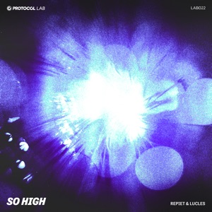 So High